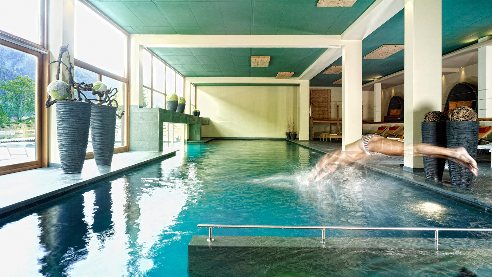 03 piscine