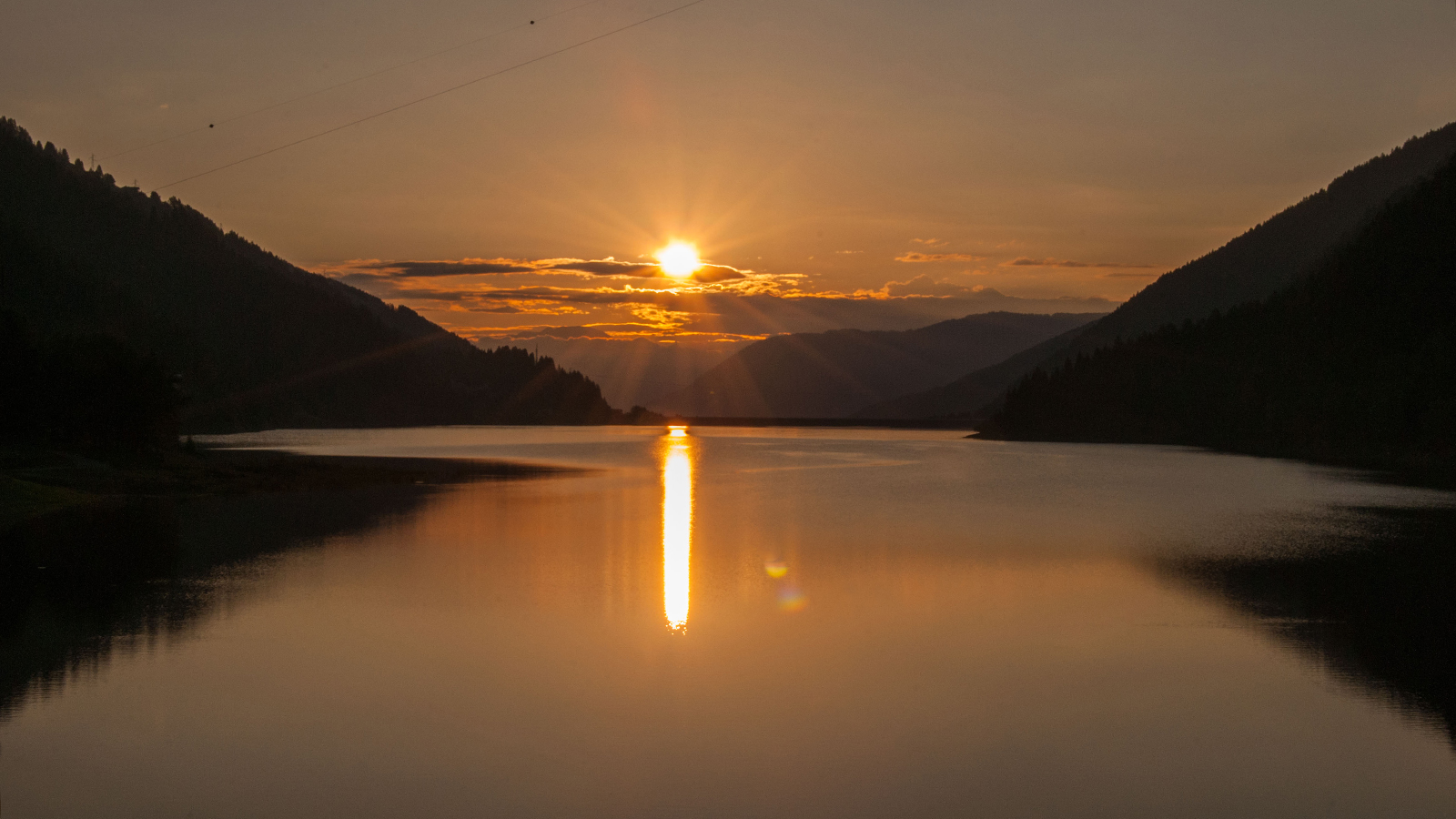 03 lago tramonto