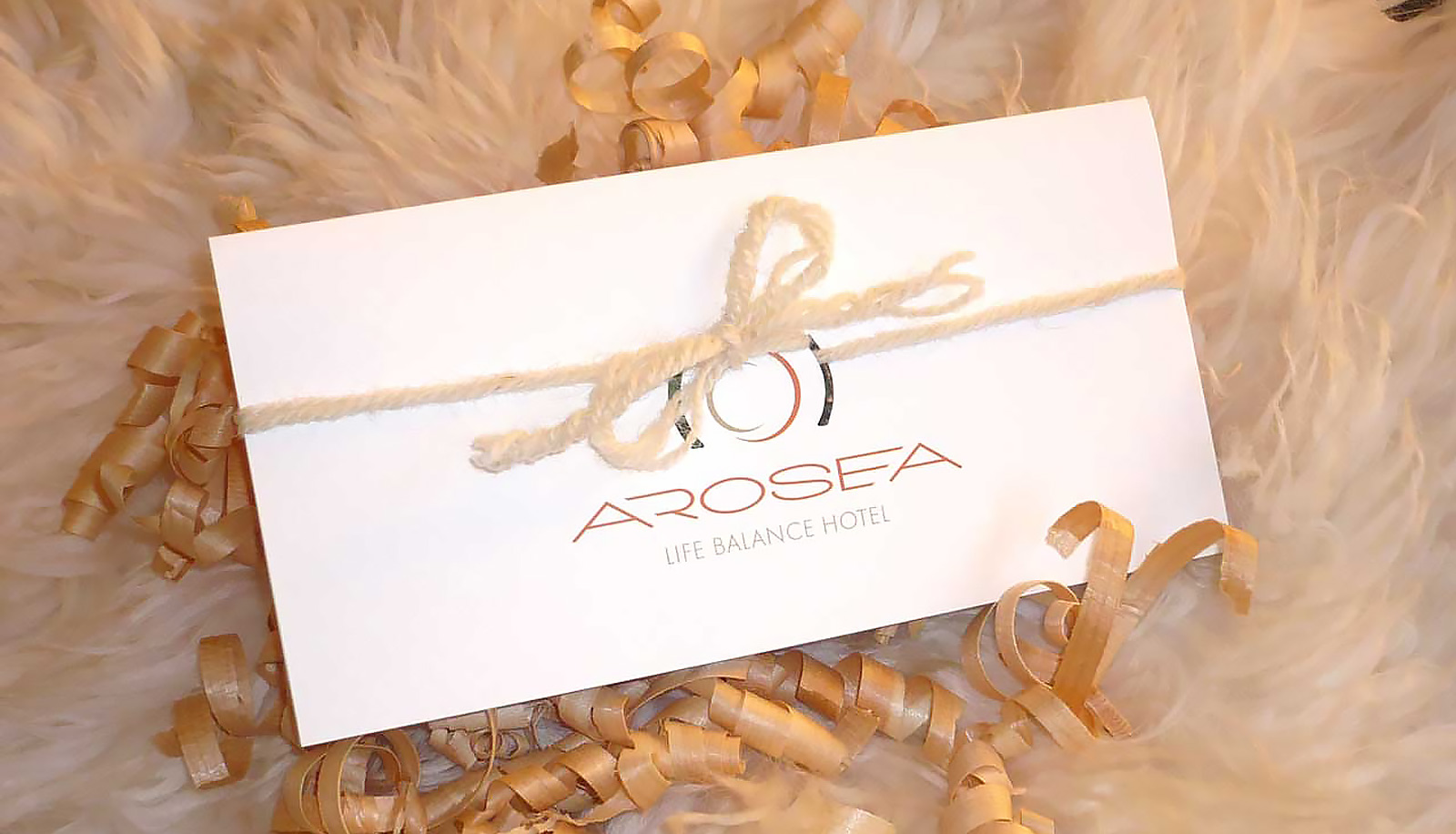 Voucher of Arosea Hotel in Ultental-Val d'Ultimo