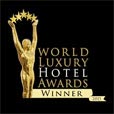 World Luxury Hotel Awards - Winner 2015